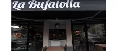 LA BUFALOTTA