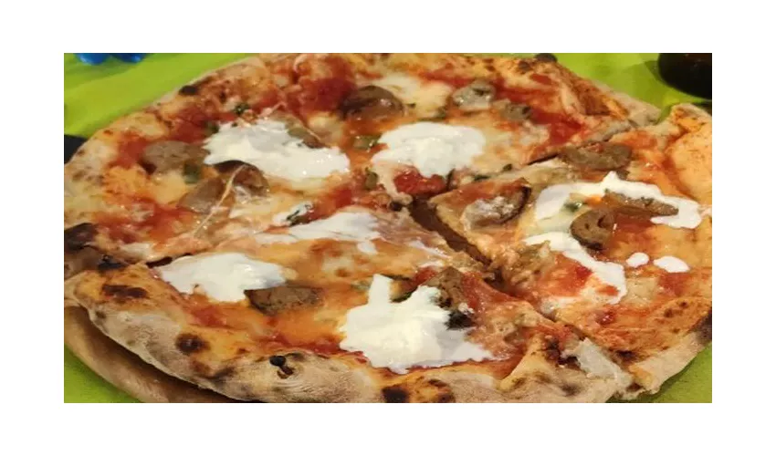 LA BUFALOTTA