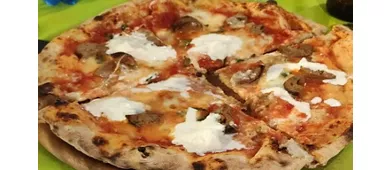 LA BUFALOTTA
