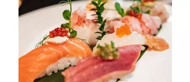 Mana Sushi Garden Riccione