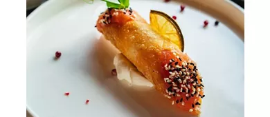 Mana Sushi Garden Riccione