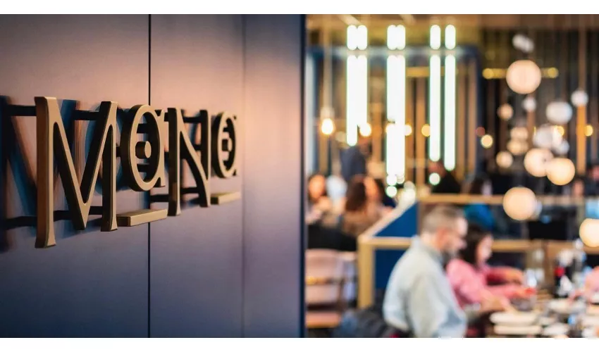 Mana Sushi Garden Riccione