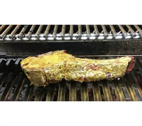Beef Grill Experience
