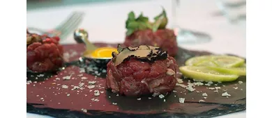 Beef Grill Experience