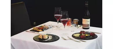 Beef Grill Experience