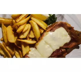 Ristorante Pizzeria Le Capanne