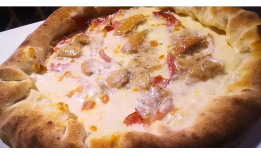 Ristorante Pizzeria Le Capanne
