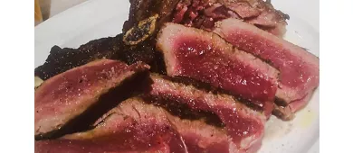 Ristorante Pizzeria Le Capanne