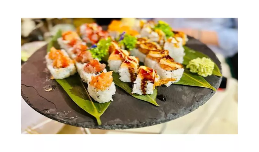 RiodeJaneiro Temakeria sushi