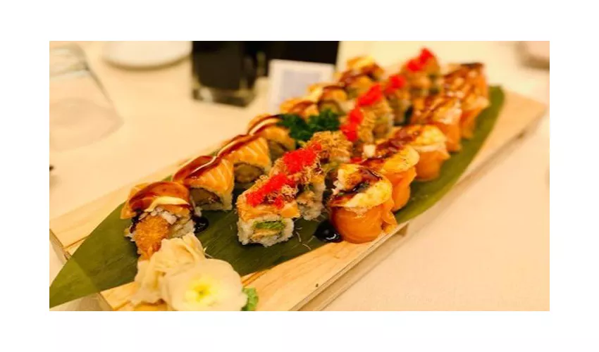 RiodeJaneiro Temakeria sushi