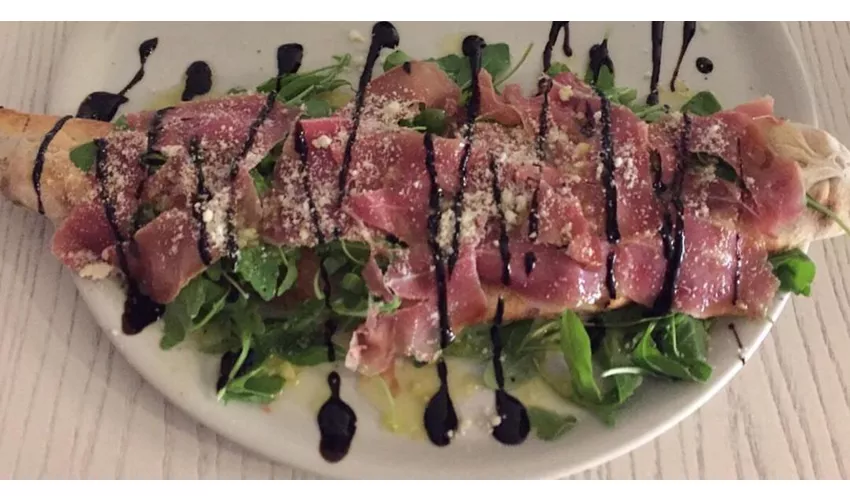 Corner 23 Bistrot