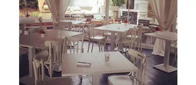 Corner 23 Bistrot