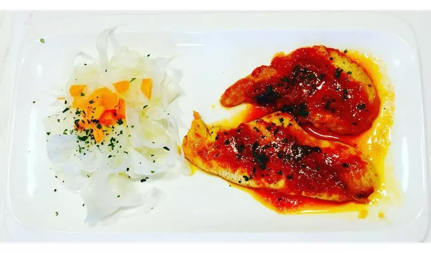 Corner 23 Bistrot