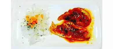 Corner 23 Bistrot