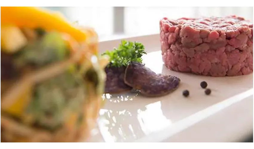 Corner 23 Bistrot