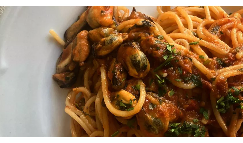 Syraka Sicilian Restaurant