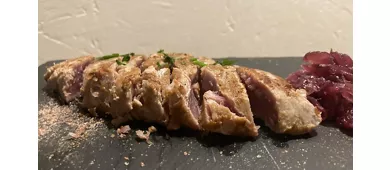 Syraka Sicilian Restaurant