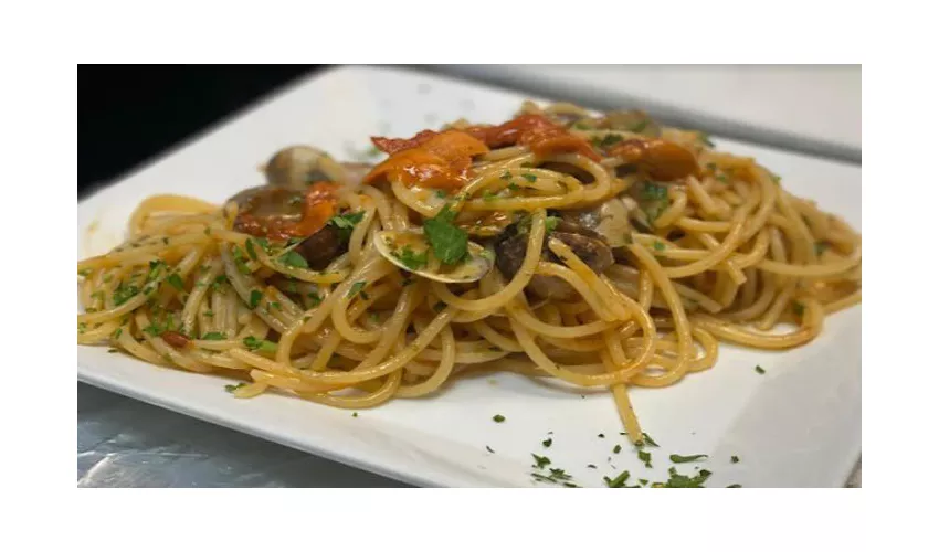 Theo trattoria