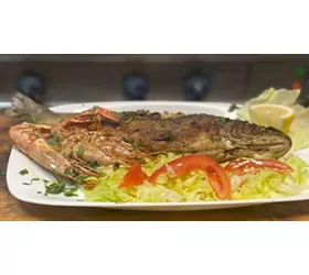 Theo trattoria