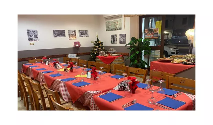 Theo trattoria