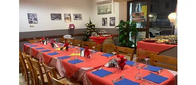 Theo trattoria