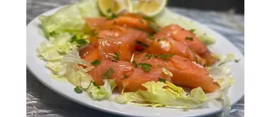 Theo trattoria