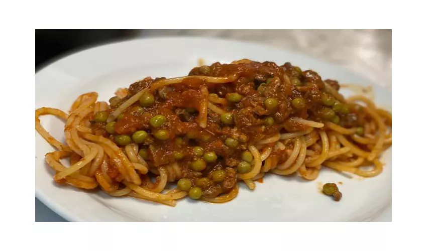Theo trattoria