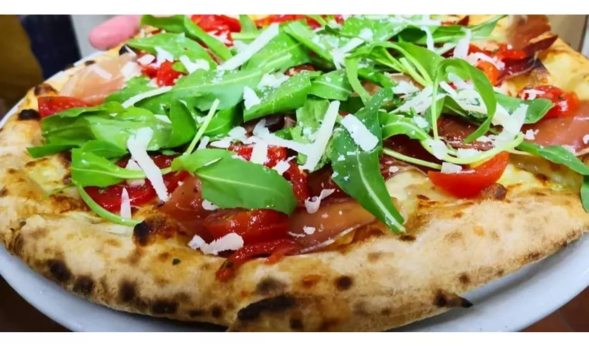 Pizzeria Girasole