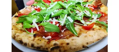 Pizzeria Girasole