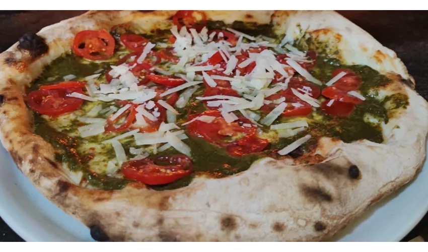 Pizzeria Girasole