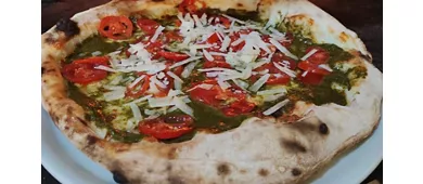 Pizzeria Girasole
