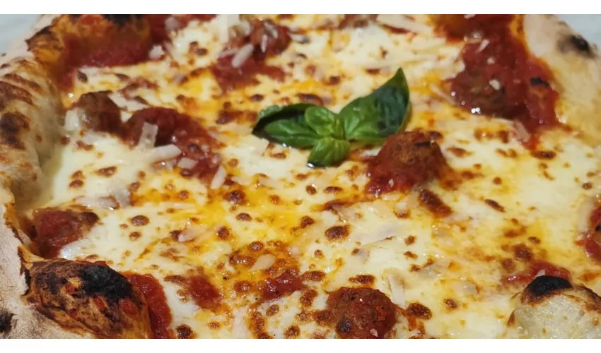 Pizzeria Girasole