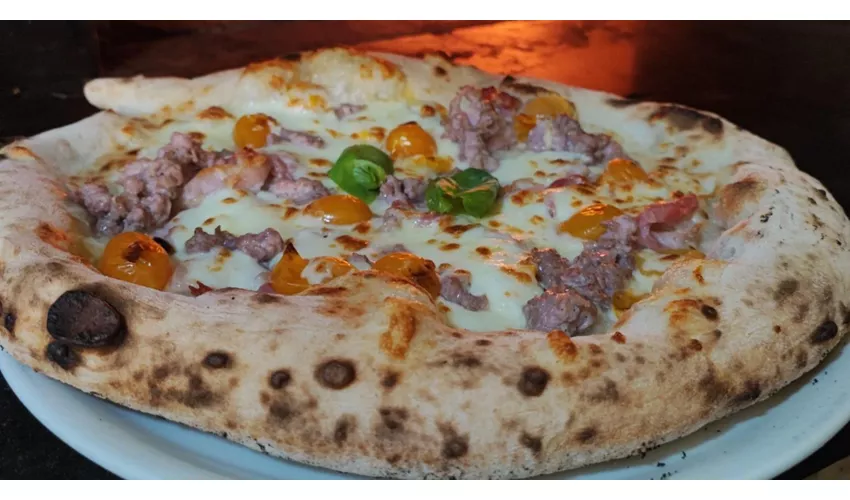 Pizzeria Girasole