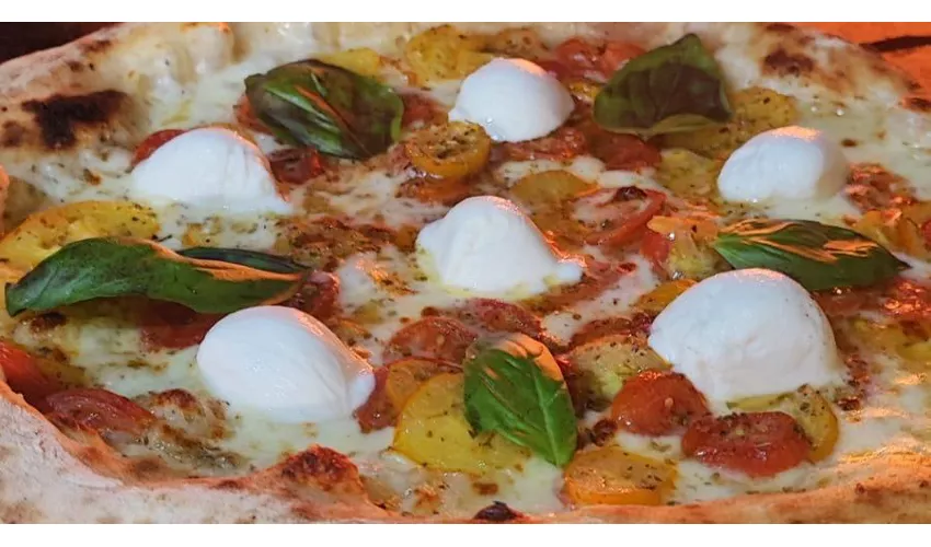 Pizzeria Girasole