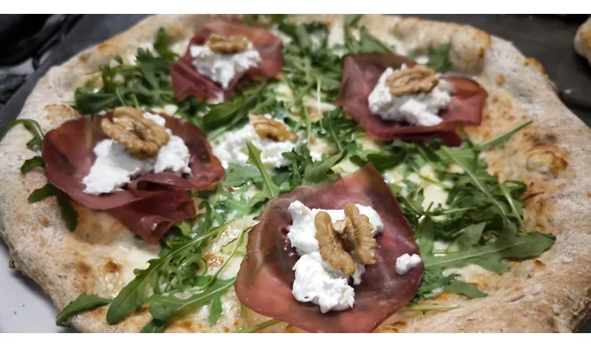 Pizzeria Girasole
