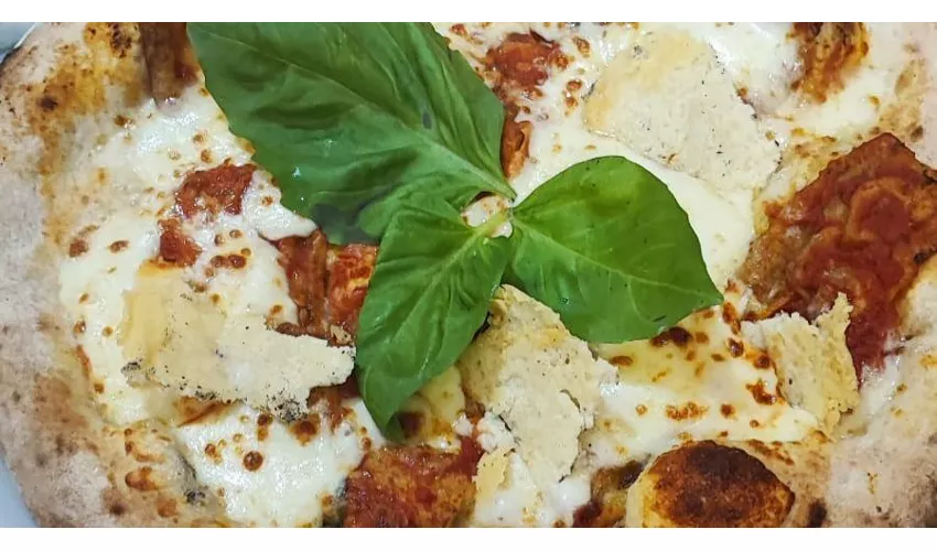 Pizzeria Girasole