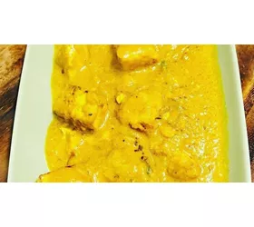 Indian Tandoori & Couscous Restaurant