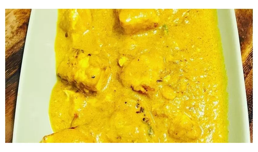 Indian Tandoori & Couscous Restaurant