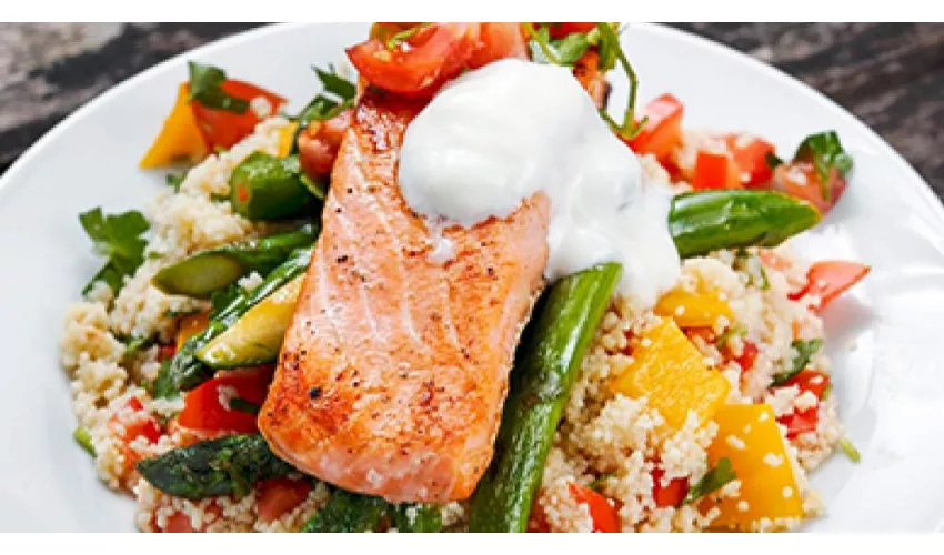 Indian Tandoori & Couscous Restaurant
