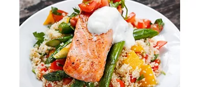 Indian Tandoori & Couscous Restaurant