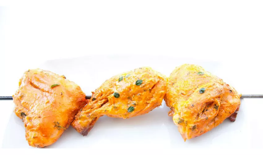 Indian Tandoori & Couscous Restaurant