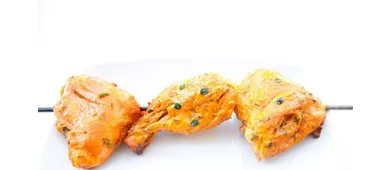 Indian Tandoori & Couscous Restaurant