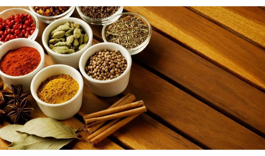 Indian Tandoori & Couscous Restaurant
