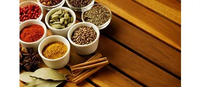 Indian Tandoori & Couscous Restaurant