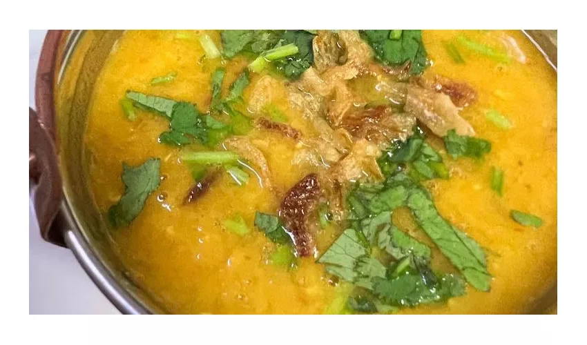 Indian Tandoori & Couscous Restaurant