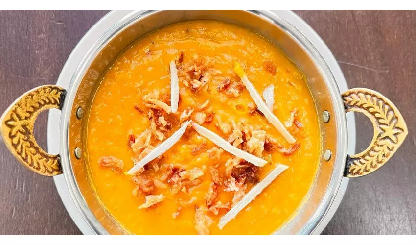Indian Tandoori & Couscous Restaurant