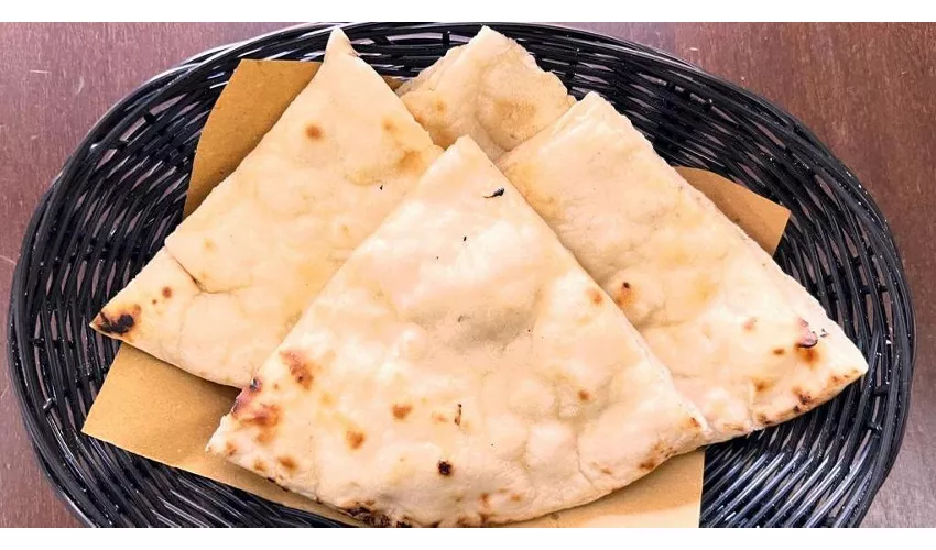 Indian Tandoori & Couscous Restaurant