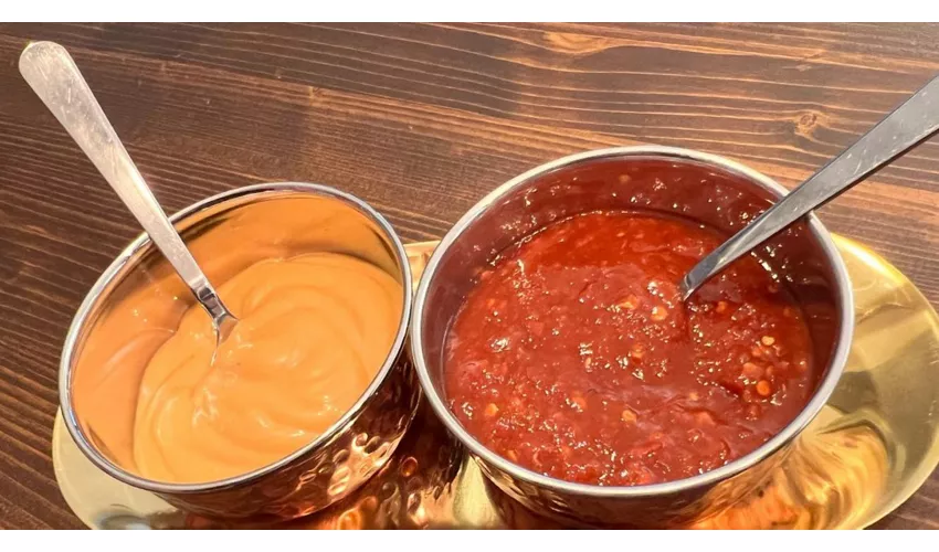 Indian Tandoori & Couscous Restaurant
