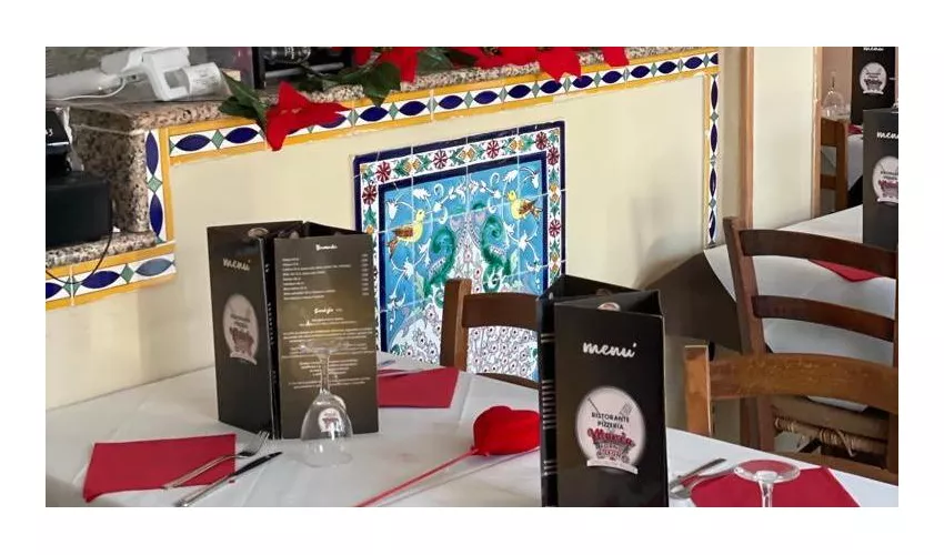 Ristorante Pizzeria Mania - Bologna
