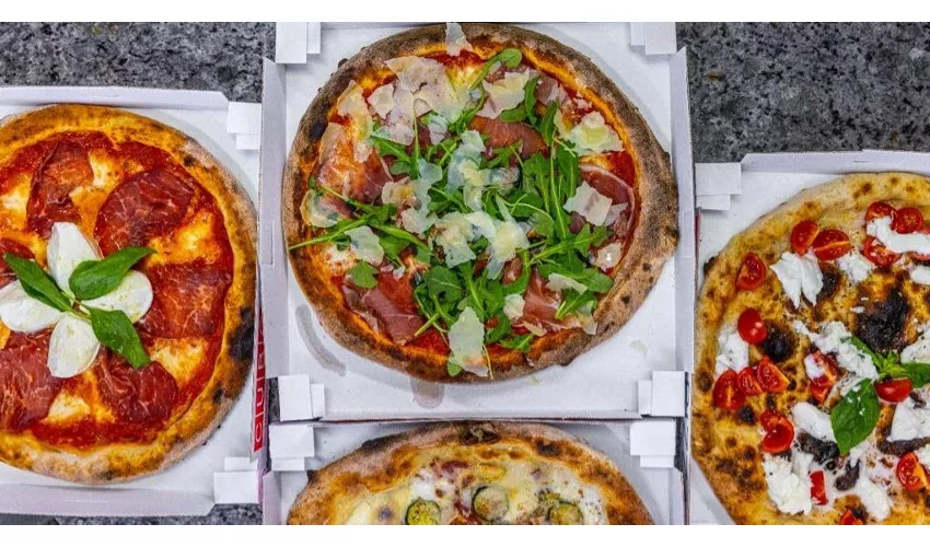 Ristorante Pizzeria Mania - Bologna